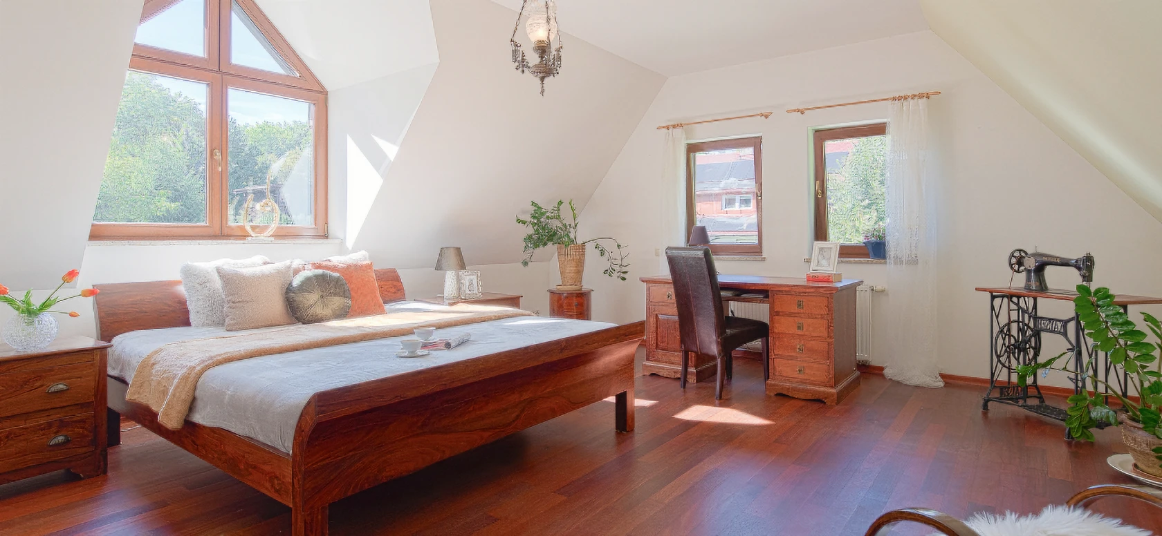 Dom na sprzedaż przy ul. Żwirowej Wrocław, za pośrednictwem agencji nieruchomości DOMiTY