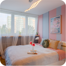 Atrakcyjne mieszkanie przy ul. Widnej we Wrocławiu w ofercie DOMiTY – profesjonalnego biura nieruchomości.