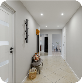 Na sprzedaż: mieszkanie przy Długosza we Wrocławiu — oferta DOMiTY.