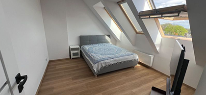 Zdjęcie mieszkania znalezionego przez agencje nieruchomości DOMiTY we Wrocławiu