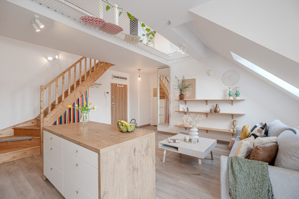 Mieszkanie przy ul. Awicenny we Wrocławiu sprzedane z sukcesem przez agencję nieruchomości DOMiTY.