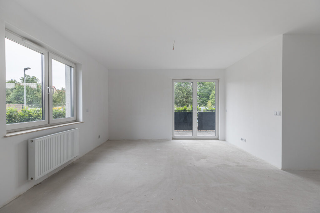 Mieszkanie przy ul. Ramiszowskiej we Wrocławiu sprzedane przez DOMiTY.