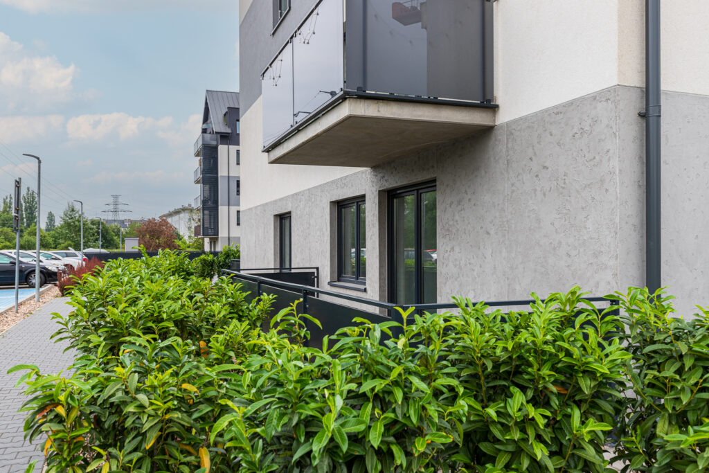 Sprzedaż mieszkania w stanie deweloperskim przy ul. Ramiszowskiej we Wrocławiu.