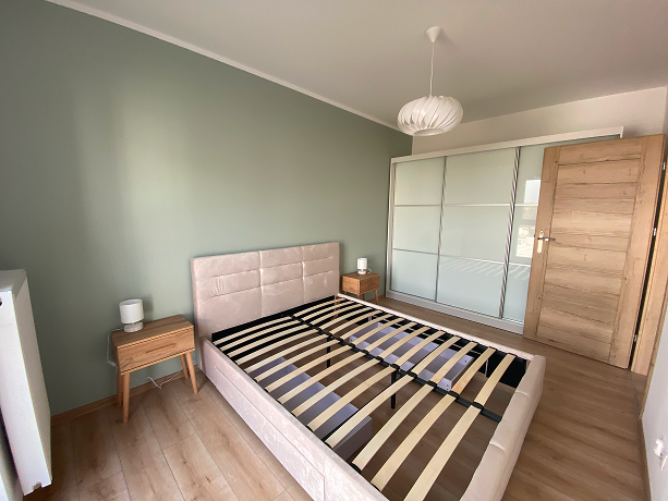 Nieruchomość przy ul. Wichrowej we Wrocławiu w stanie pierwotnym – przed stylizacją DOMiTY.