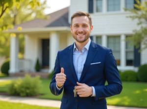 Za co odpowiada biuro nieruchomości?