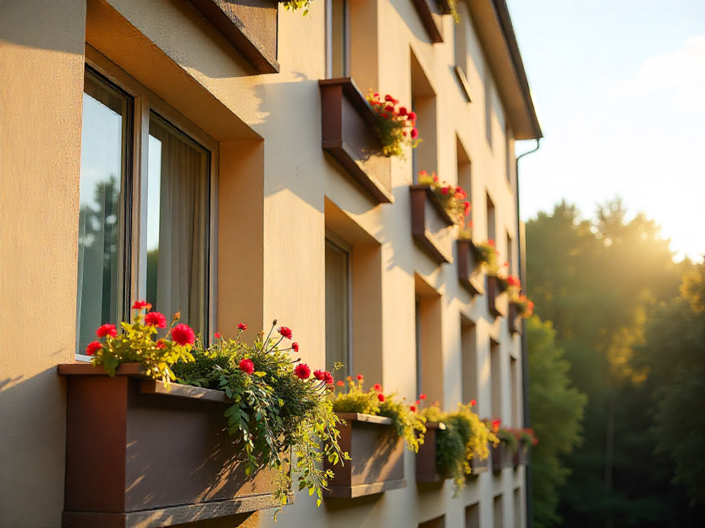Jak wycenić mieszkanie do sprzedaży?