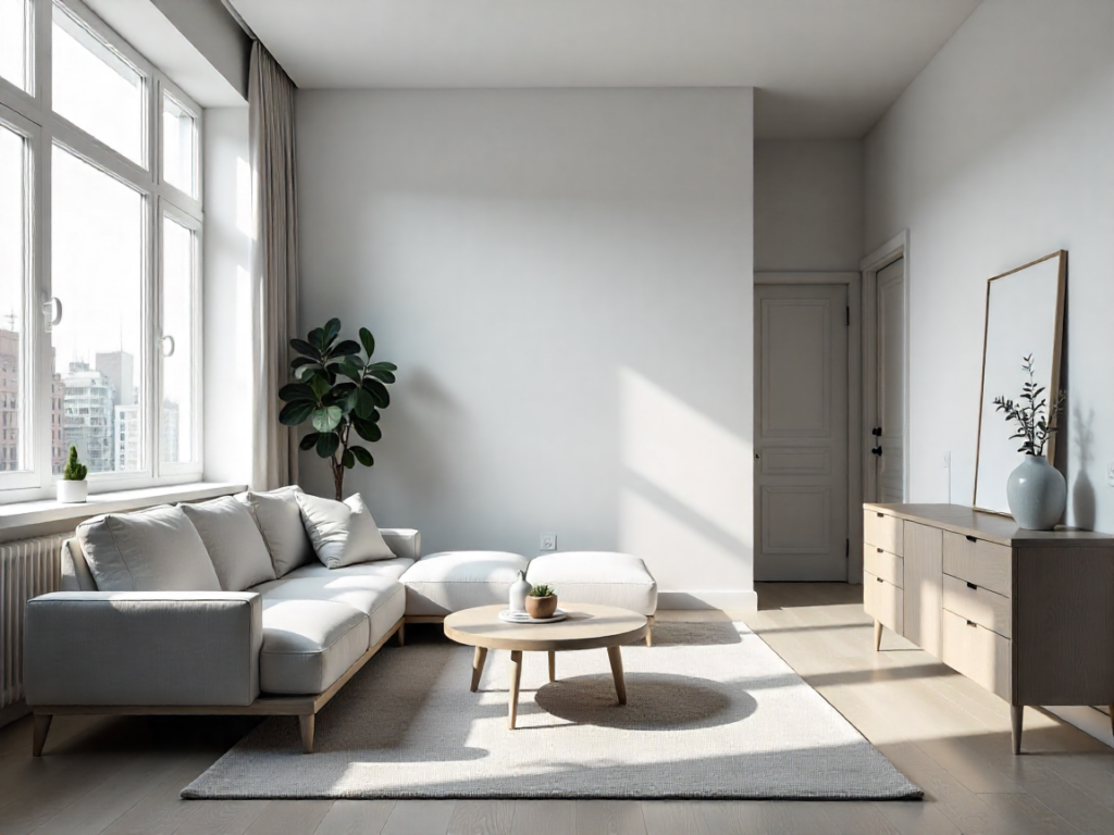 remont mieszkania dodatkowym kosztem dla kupującego nieruchomość