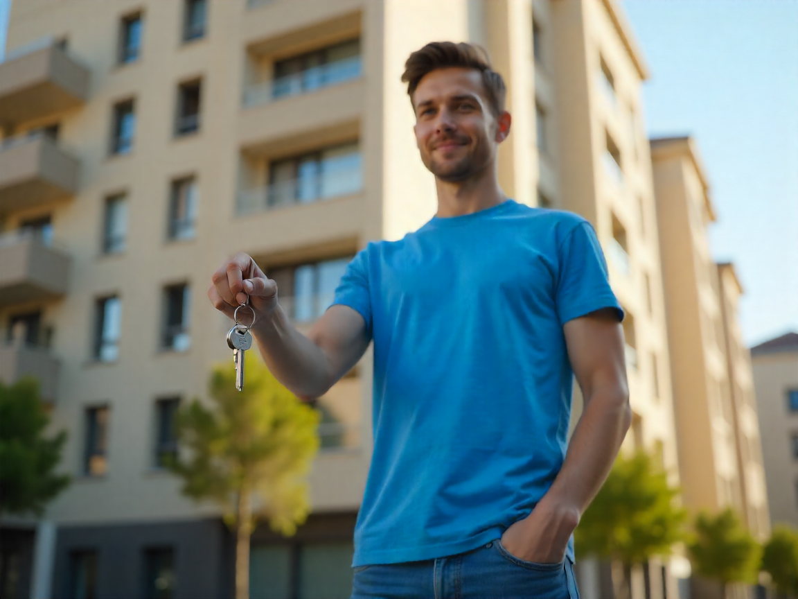 Jakie koszty ponosi kupujący mieszkanie?