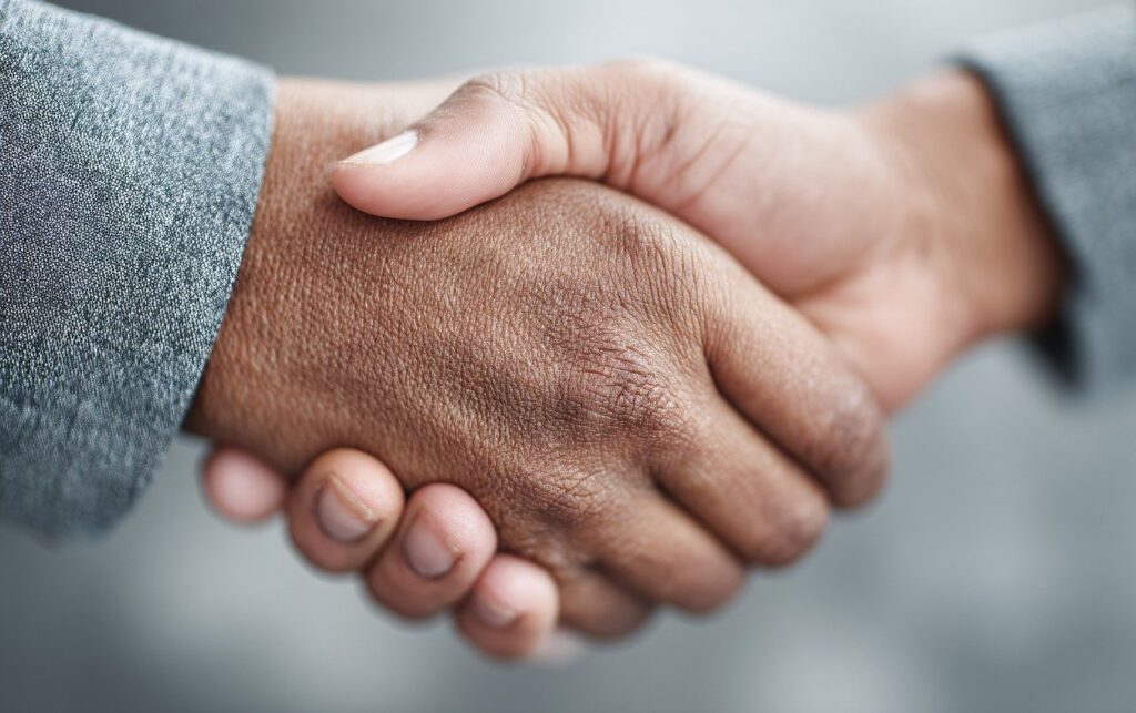 jak negocjować cenę mieszkania