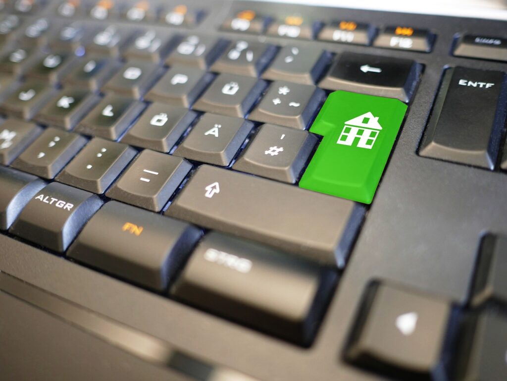 gdzie szukać mieszkania na wynajem