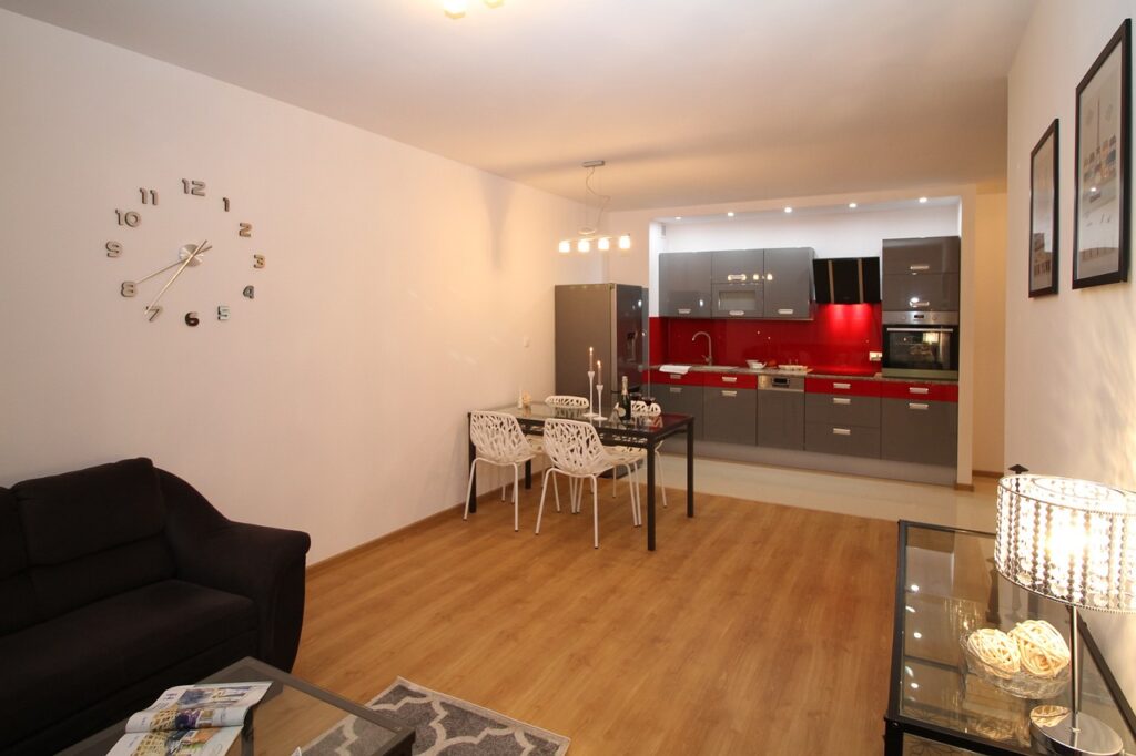 jak przygotować mieszkanie do sprzedaży